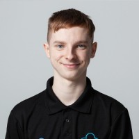 Best 4 Business Communications Ltd Employee Lewis Young's profile photo