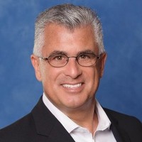 Upsite Technologies Employee Al Zoldos's profile photo