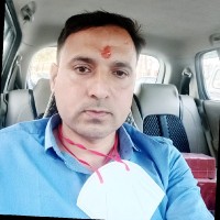 Elite Offshore Resources Employee Mukesh Samota's profile photo