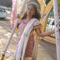Bharathi Ravikumar Email & Phone Number