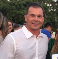 Jackson Offshore Operators LLC Employee Gus Taliaferro's profile photo