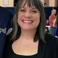 Thea Persinger Email