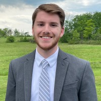 L3Harris Technologies Employee Riley O'Neill's profile photo