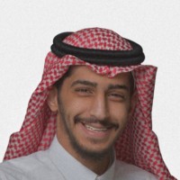 SharedTech Employee Meshari Aldebas's profile photo