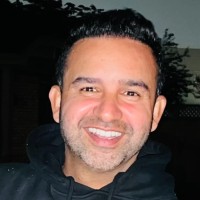 Tata Consultancy Services Employee Mandeep Deol's profile photo