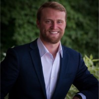 RBC Wealth Management Employee Bryce Bell's profile photo