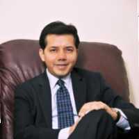 Hitesh Zaveri Email & Phone Number