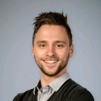 Xugar Employee George Nikolaou's profile photo