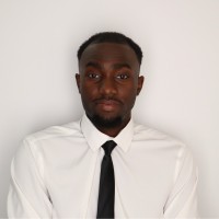 JCPenney Leadership Program - Price College of Business, University of Oklahoma Employee Ivan Nsubuga's profile photo
