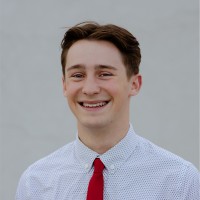 Max Connect Digital Employee Jackson Pierce's profile photo