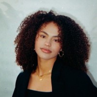 Anotherland Employee Melanie Woodruff's profile photo