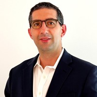 Zachary Solomon