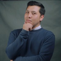 Luis Rodolfo Reyes Email