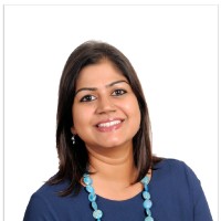 Athena Infonomics Employee Kadambari Anantram's profile photo