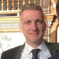 MAM Software Employee Andy Garratt's profile photo