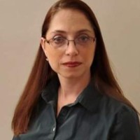 Citi Employee Cara Powers's profile photo