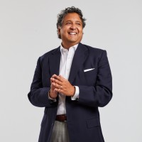 Exo Imaging, Inc. Employee Sandeep Akkaraju's profile photo