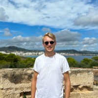 CollaborAll Employee Lars Meulenbroek's profile photo
