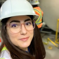 Aquavap Group Employee Golnar Kargar's profile photo