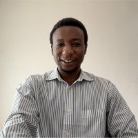 SmartParcel Employee Segun Agbetuyi's profile photo