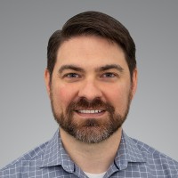 AECOM Employee Kc Robinson's profile photo