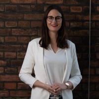 CONTAG AG Employee Kathrin Brenker's profile photo