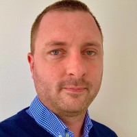 BAM UK & Ireland Employee Chris Buckle's profile photo