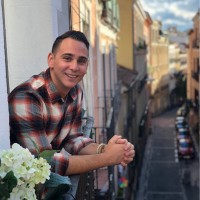 Aaron Hilf Email & Phone Number