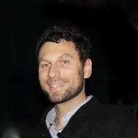 Susa Ventures Employee Seth Berman's profile photo