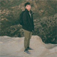 James Li Email