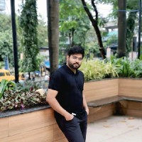 E4U SERVICES Employee Mo Shahnwaz's profile photo