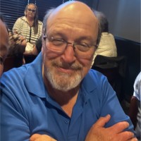 Wichita Technical Institute Employee Richard Snyder's profile photo