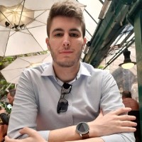 Solus Computacao Employee Rafael Zandoná's profile photo