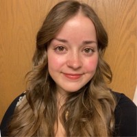 Global Remediation Technologies, Inc. Employee Madeleine Dunckley's profile photo