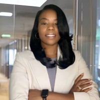 GreenSky® Employee Ami Johnson's profile photo