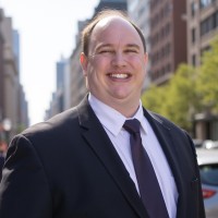 Patrick McGinty