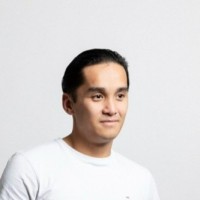 SUPAMONKS Employee Lucas Sauvan's profile photo