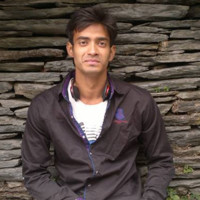 𝗖𝗹𝗼𝘂𝗱 𝗛𝗼𝘀𝘁 𝗪𝗼𝗿𝗹𝗱 Employee Harivansh Pandey's profile photo