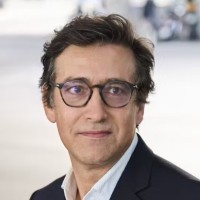 SNSF Swiss National Science Foundation Employee Mathis Brauchbar's profile photo