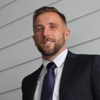 PINEAPPLE COVE CLASSICAL ACADEMY INC Employee Ryan Degregorio's profile photo