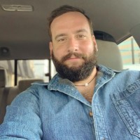 Vision Wood Employee Garrett McGavran's profile photo