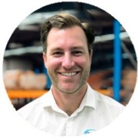 Questas Group Employee Benjamin Farr's profile photo