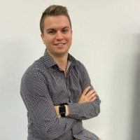 Diskover Data Employee Olivier Rivard's profile photo