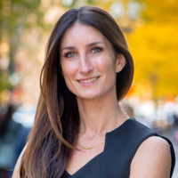 Finard Properties LLC Employee Nicole Gibson's profile photo
