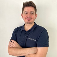 Bistrochat Employee Alexandre Sonier's profile photo