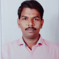 KUNAMNENI TECHNOLOGIES PRIVATE LIMITED Employee V Manikanta's profile photo