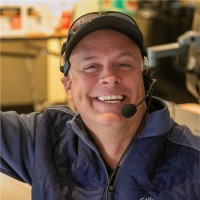 League One Volleyball (LOVB) Employee Scott Ferrier's profile photo