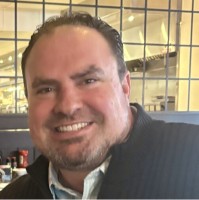 United Rentals Employee Brian Culver's profile photo