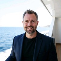 NetSuite Employee Wayne Jensen's profile photo