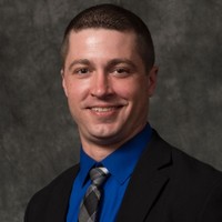 Integrity Technology Solutions Employee Jeremy Daniel's profile photo